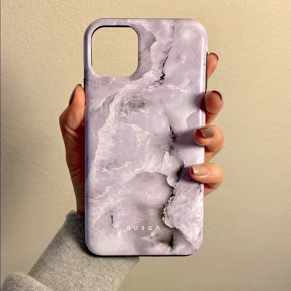 iPhone 11 Pro Max hard shell case